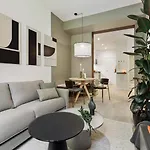 Brisa - 1 Bedroom And Balcony In Sant Antoni