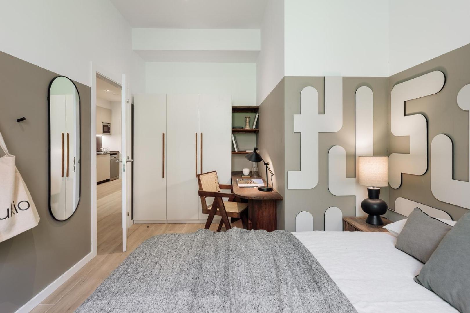 Brisa - 1 Bedroom And Balcony In Sant Antoni