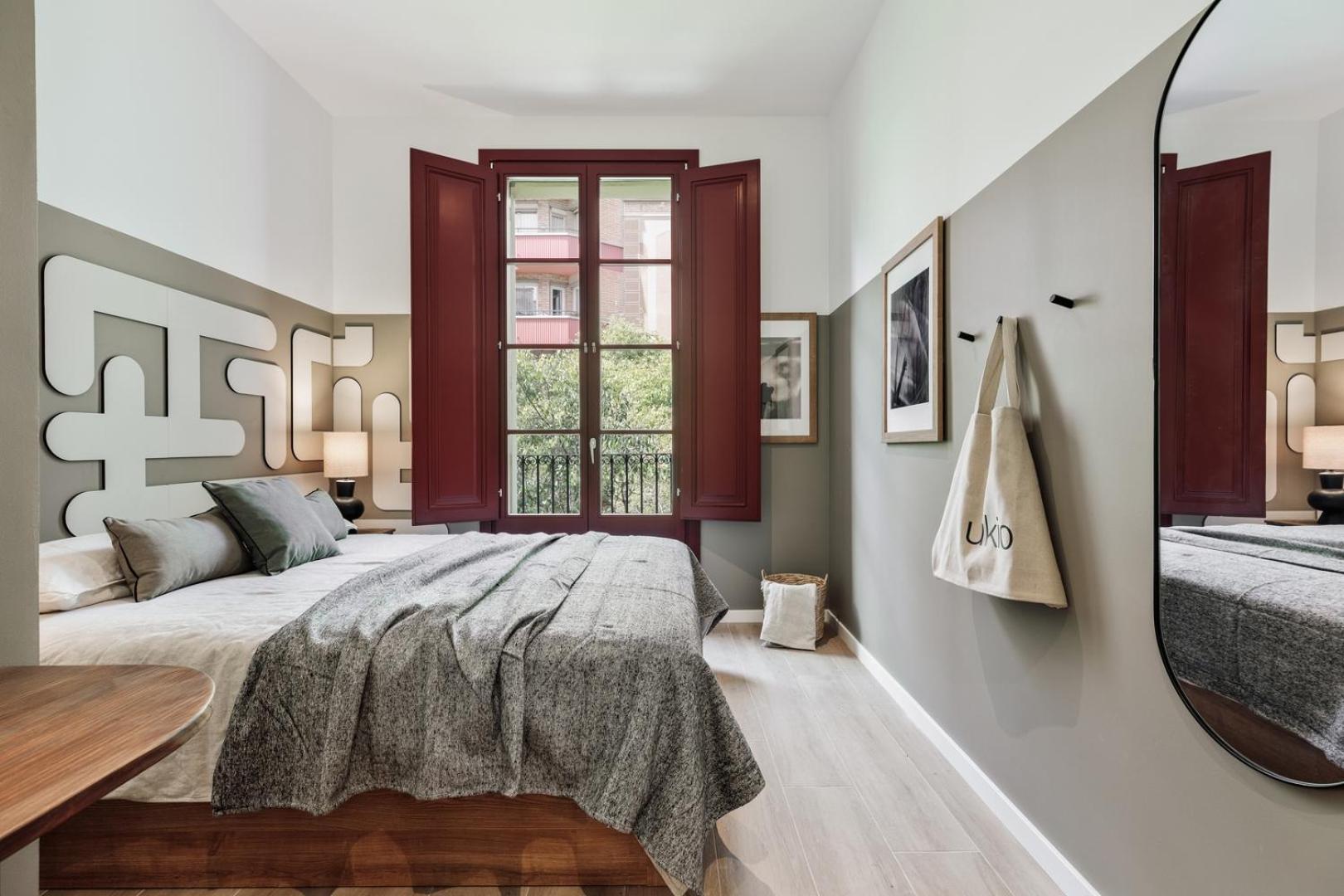 Appartamento Brisa - 1 Bedroom And Balcony In Sant Antoni *