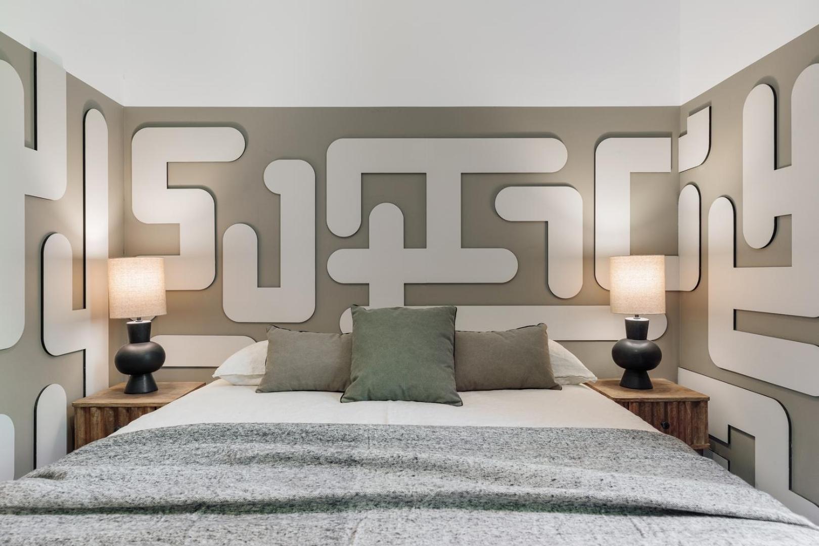 Appartamento Brisa - 1 Bedroom And Balcony In Sant Antoni Barcellona