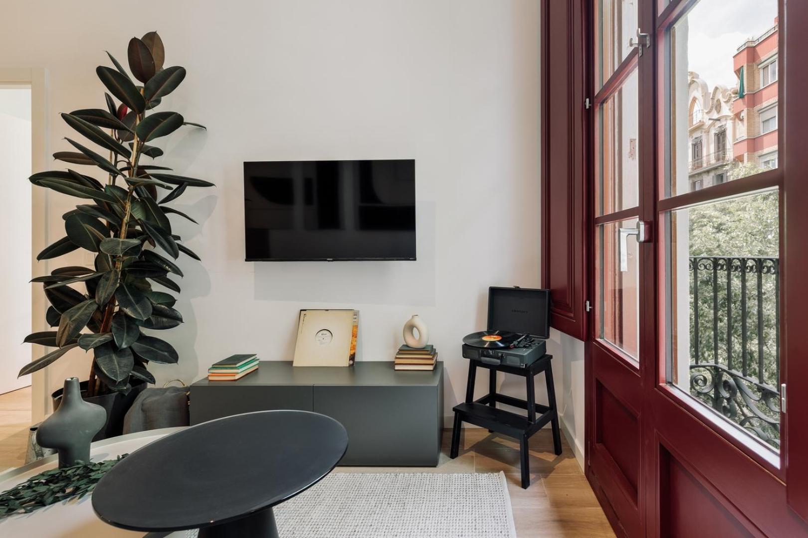 Brisa - 1 Bedroom And Balcony In Sant Antoni *