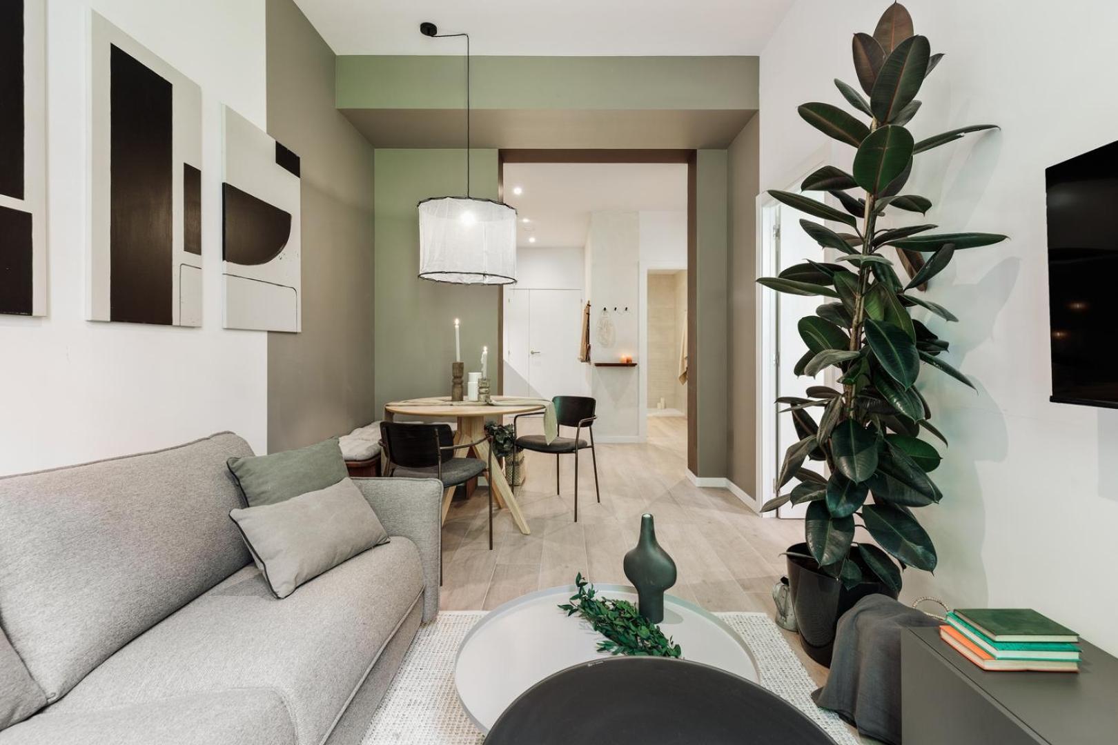 Brisa - 1 Bedroom And Balcony In Sant Antoni