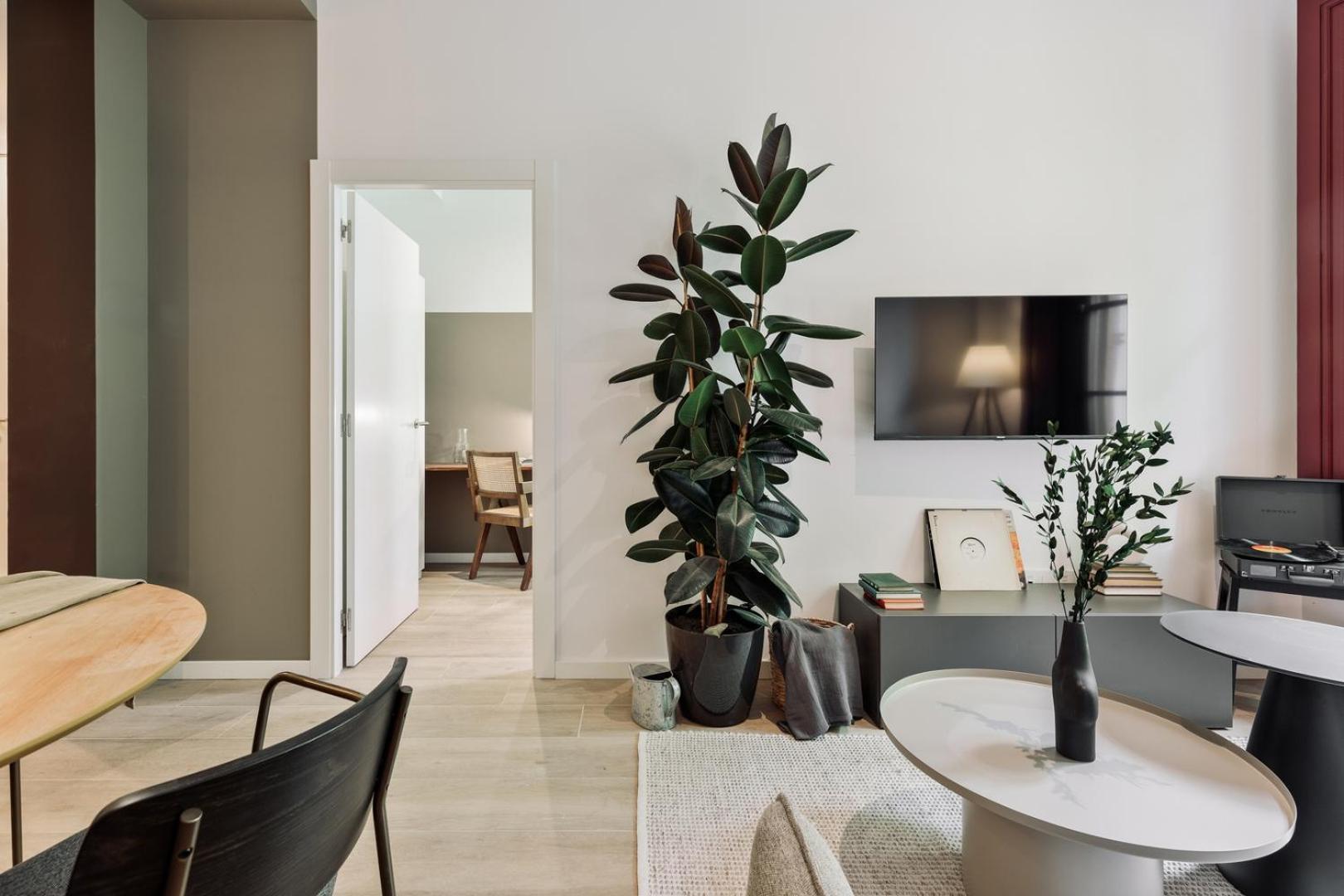Brisa - 1 Bedroom And Balcony In Sant Antoni Appartamento *