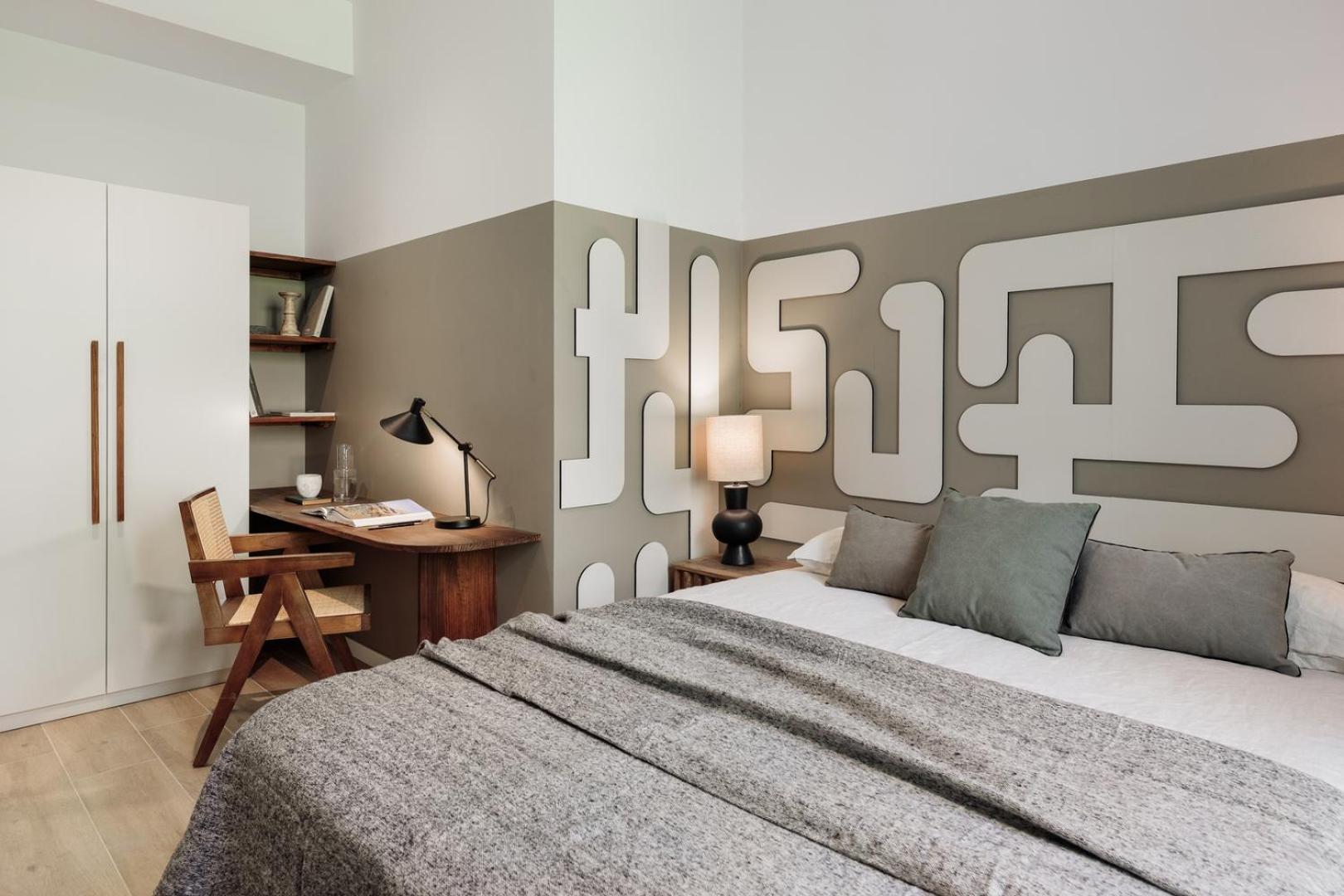 Brisa - 1 Bedroom And Balcony In Sant Antoni * Barcellona