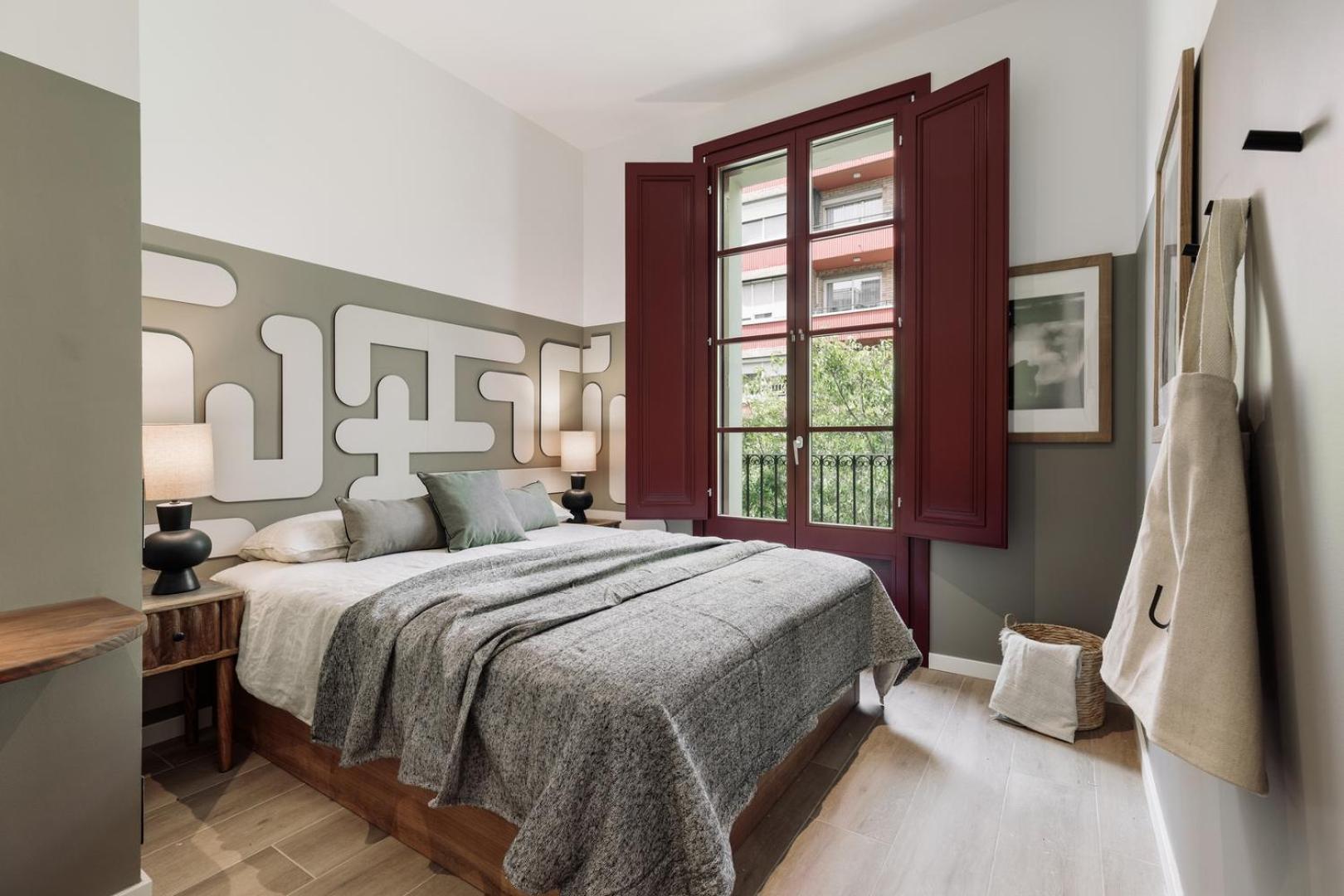 Brisa - 1 Bedroom And Balcony In Sant Antoni Appartamento *
