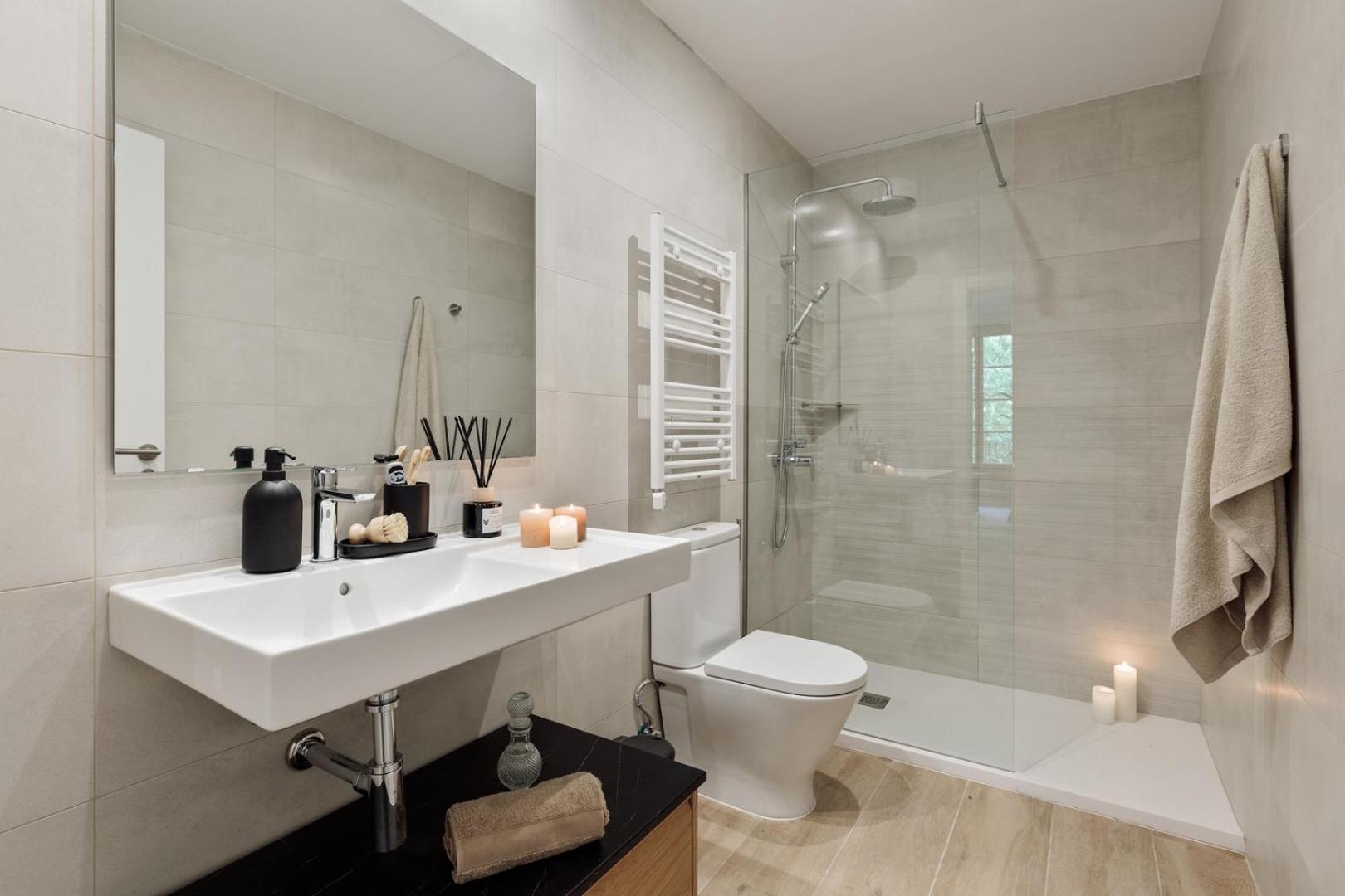 Brisa - 1 Bedroom And Balcony In Sant Antoni Appartamento Barcellona